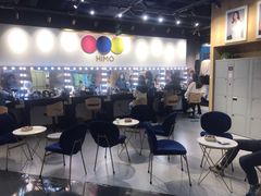 -海马体照相馆(北京大族广场店)