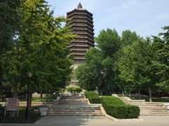 -玲珑塔公园