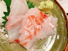 -合点寿司(金虹桥商场店)