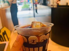 -Dogi&kiki Coffee(中心商务大厦店)