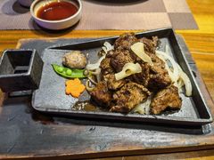-和彩放题餐厅(酒仙桥店)