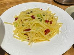 -POLO小馆·老南京菜(解放路店)