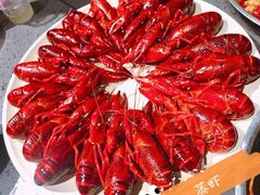 -一棠龙虾•王牌虾球(楚河汉街店)