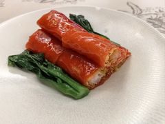 -香云轩·顺德菜(香云纱园林酒店店)