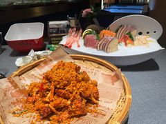 -欧记·龙城港(欣都龙城店)