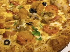 -必胜客(WOW合肥北城店)