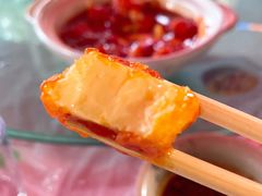 -春和發特色蒸饺(浐河西路店)