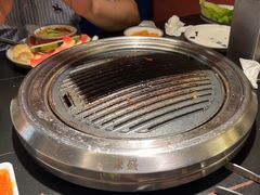 -東盛炭烤自助料理(玄武招商花园城店)