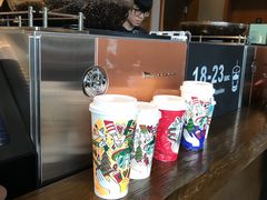 -星巴克臻选(江门汇悦大融城店)