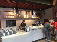 -THE ALLEY 鹿角巷(时代天街A馆店)