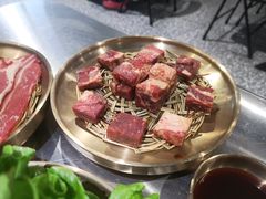 -本炙炭烤·蒲烧活鳗料理店(金沙洲店)