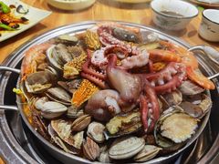 -东海章鱼馆(恒瑞街店)