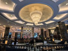 -上海浦东星河湾酒店