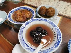 -粗茶淡饭(东关街店)