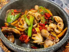 -阿妹小海鲜(下角店)