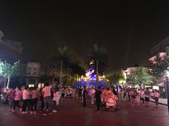 -青岛方特梦幻王国