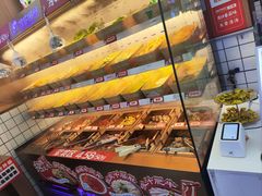 -冒菜西施·非遗冒菜(总店)