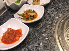-汉拿山(包河万达店)