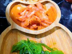 -鹤江桥·红油牛肉粉(SKP店)