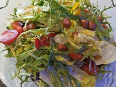 -AK47烤羊腿串吧(柳浪家园店)