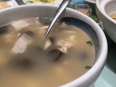 腌笃鲜-壹只菜·崇明本地特色菜(崇明南门店)