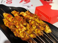 -蚝太郎 • 海鲜烧烤(建国路创始店)