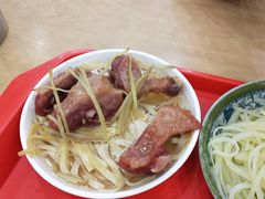 -永盛鑫城市饭堂·特色现炒本帮面(公兴路店)