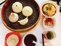 -冶春茶社(太和广场店)