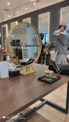 -意廊 Hair Salon