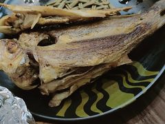 -蚝山·喷汽火山生蚝(前福路店)
