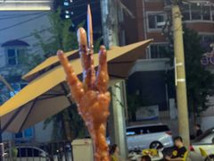 -小乾杯串店•16年沈阳烧烤(文安路店)