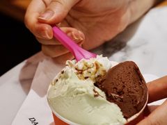 -Dal Cuore 达可芮冰淇淋(陕西北路店)
