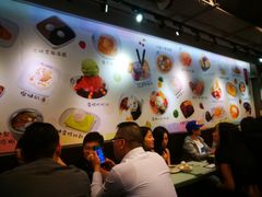 -松记糖水店(铜锣湾分店)