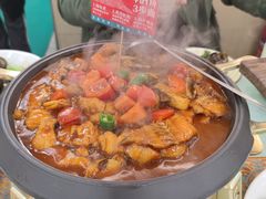 -大师傅金奖啤酒鱼(西街口总店)