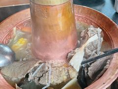 -陀岗美食·云南藏式特色餐厅