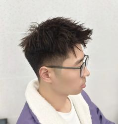 -奈时造型