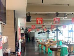 -李子坝梁山鸡(李子坝大鸡哥店)