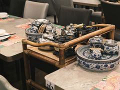 -虾饺妹·粤式手工点心(水荫路店)
