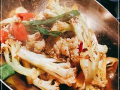 -绿茶餐厅(汇悦大融城店)