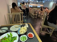 -潮堂 · 潮州菜(国贸商城店)