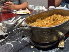 -徐师傅太子锅(龙泽路店)