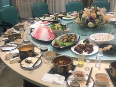 -龙福成肥牛火锅(文昌店)