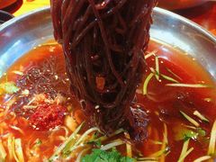 -鑫日千里马朝鲜族小馆(总店)