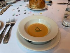 -MORTON'S 莫尔顿牛排坊(北京丽晶酒店)