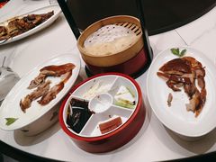 -惠丰堂饭庄·烤鸭·京味菜(民族大学店)