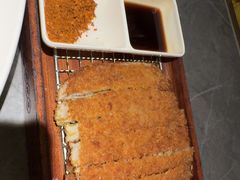 -吴越荣记苏州菜·松鼠桂鱼100%活鱼现做(斜塘老街店)