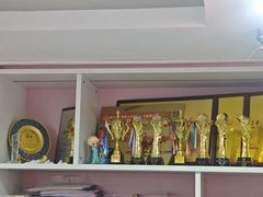 -艾莎舞蹈(中南大厦校区)