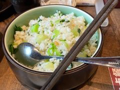 -香园茶社·金陵小灶(老门东店)