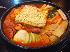 -the frypan韩国炸鸡啤酒(五路居店)