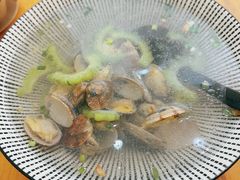 -孙记海鲜砂锅菜(拾味nice店)